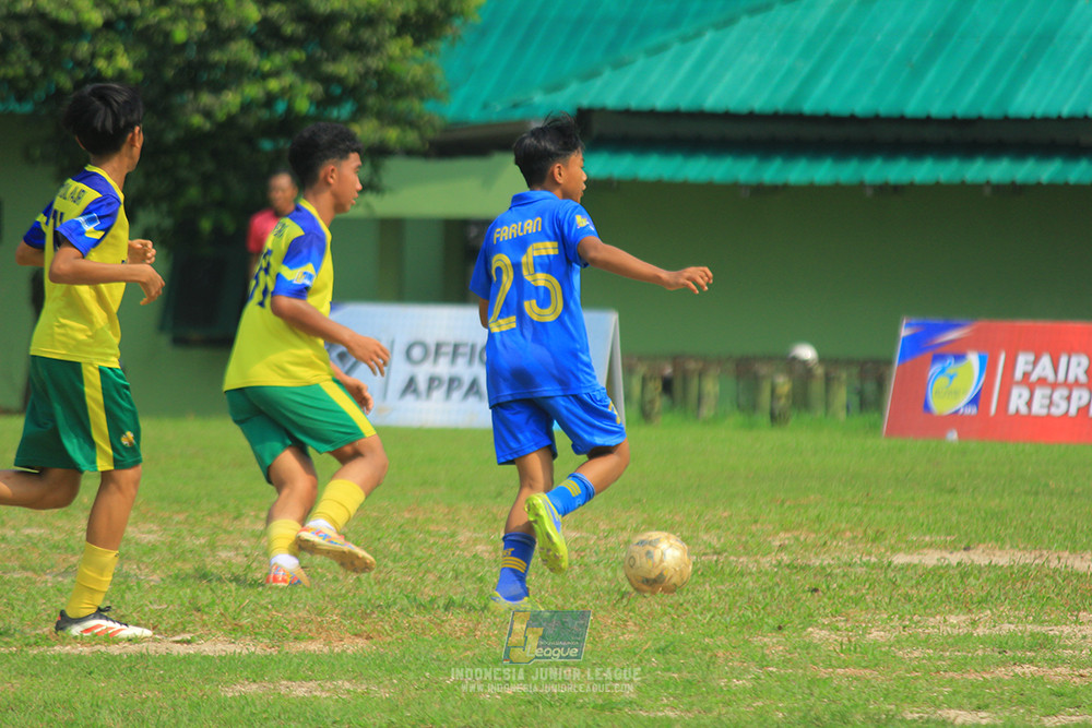 ijl u13 011125 brazillian soccer school lfa vs pam jaya fa