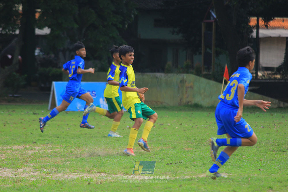 ijl u13 011125 brazillian soccer school lfa vs pam jaya fa