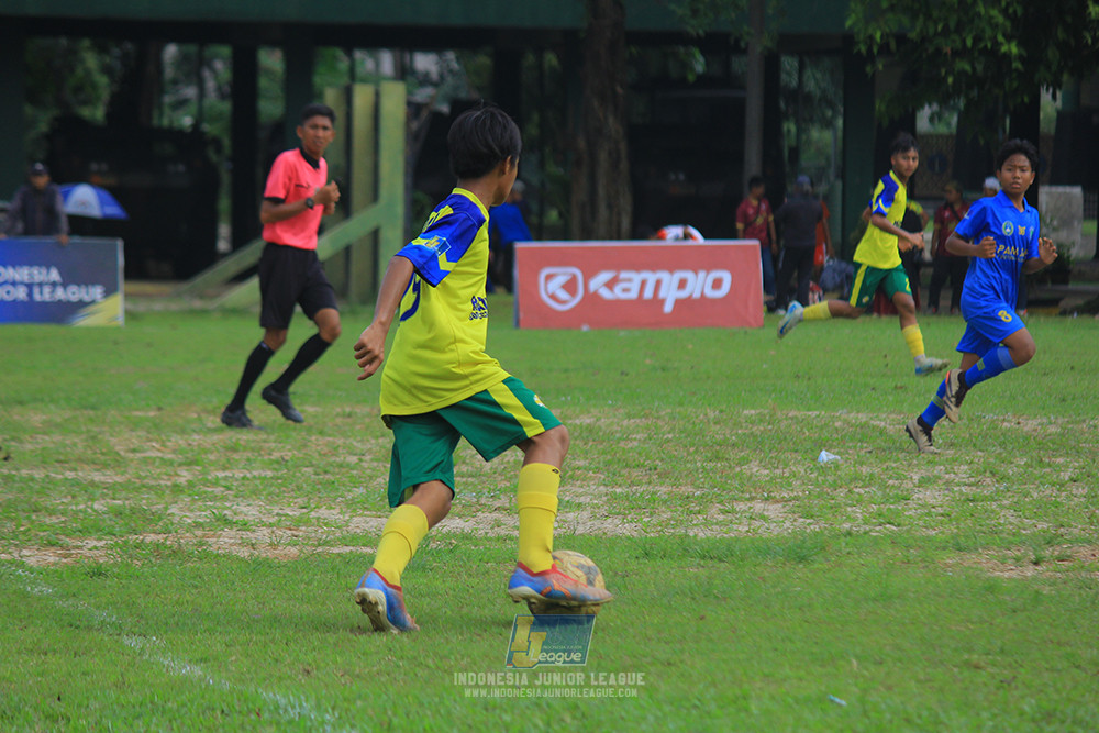 ijl u13 011125 brazillian soccer school lfa vs pam jaya fa