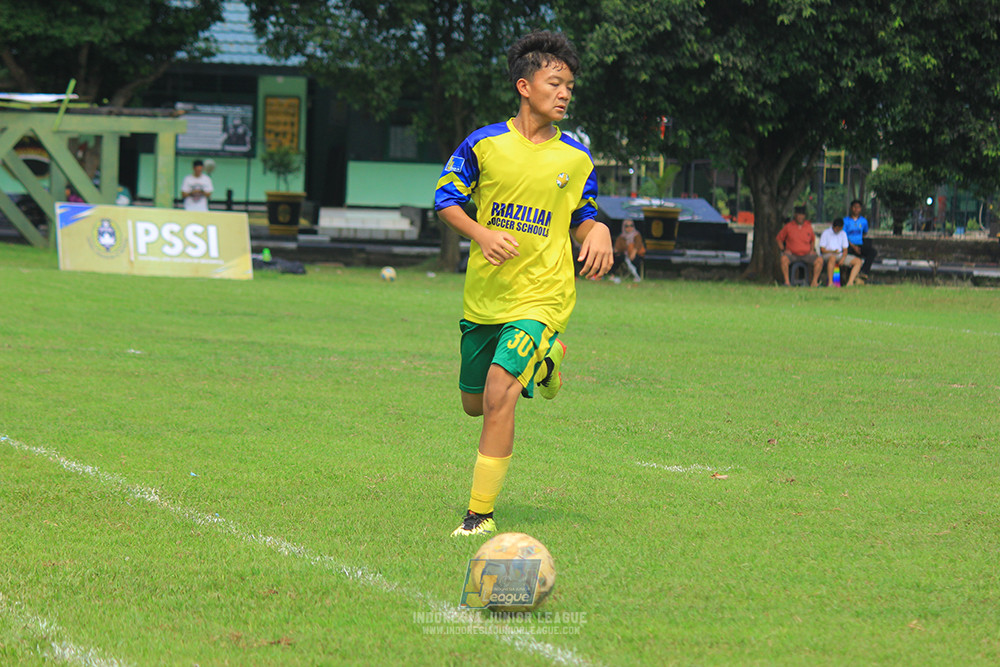 ijl u13 011125 brazillian soccer school lfa vs pam jaya fa