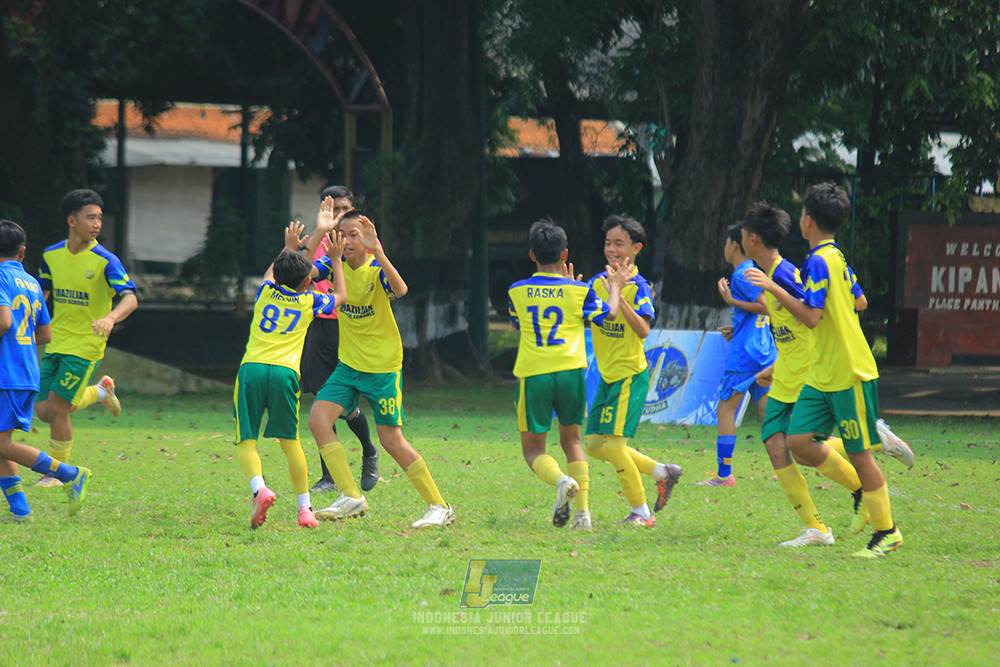 ijl u13 011125 brazillian soccer school lfa vs pam jaya fa