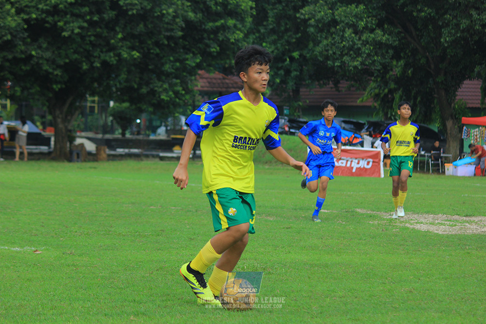 ijl u13 011125 brazillian soccer school lfa vs pam jaya fa