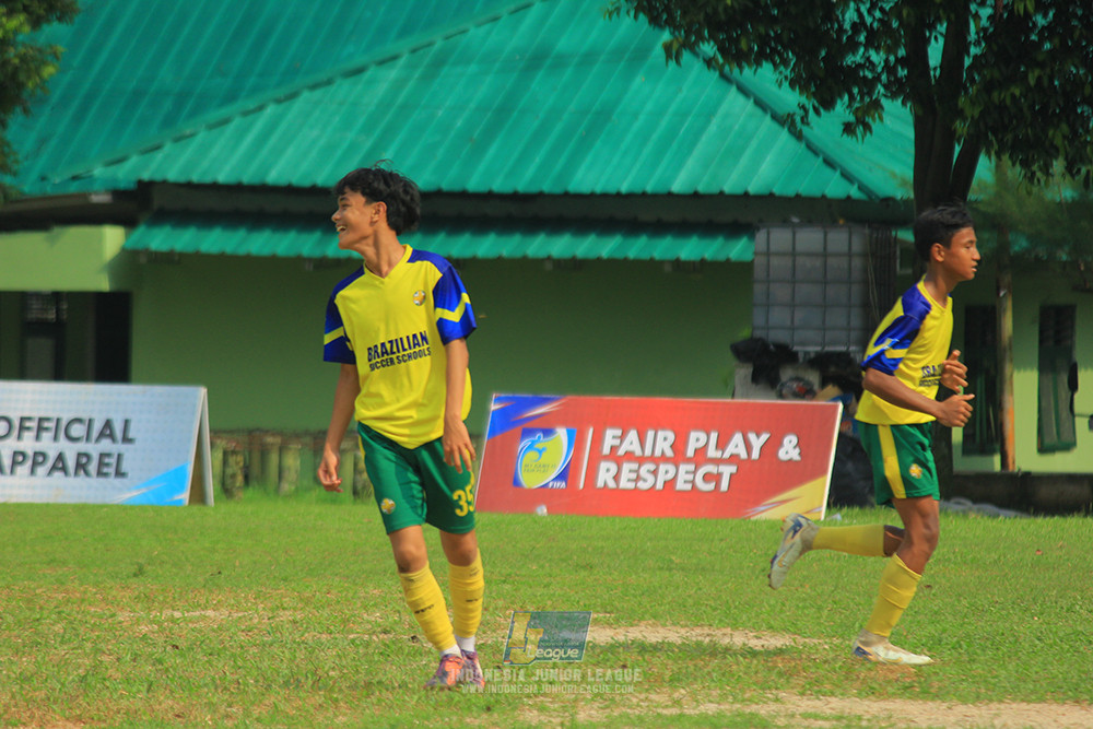 ijl u13 011125 brazillian soccer school lfa vs pam jaya fa