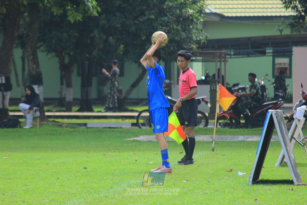 ijl u13 011125 brazillian soccer school lfa vs pam jaya fa