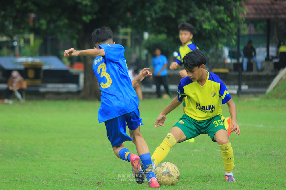 ijl u13 011125 brazillian soccer school lfa vs pam jaya fa