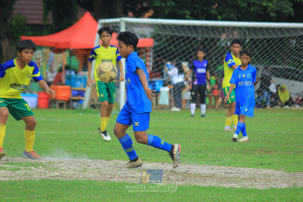 ijl u13 011125 brazillian soccer school lfa vs pam jaya fa