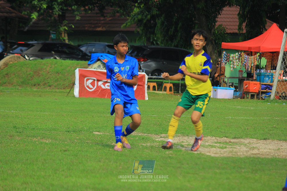 ijl u13 011125 brazillian soccer school lfa vs pam jaya fa