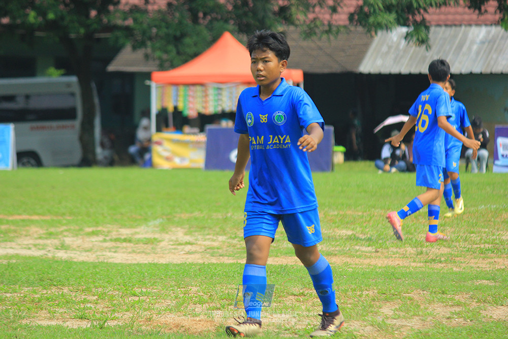 ijl u13 011125 brazillian soccer school lfa vs pam jaya fa