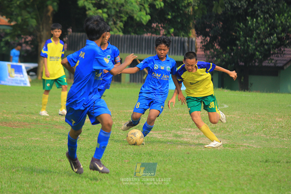 ijl u13 011125 brazillian soccer school lfa vs pam jaya fa