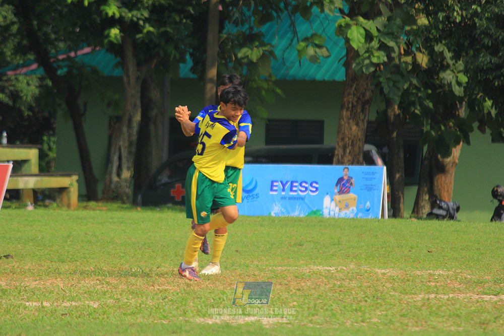 ijl u13 011125 brazillian soccer school lfa vs pam jaya fa