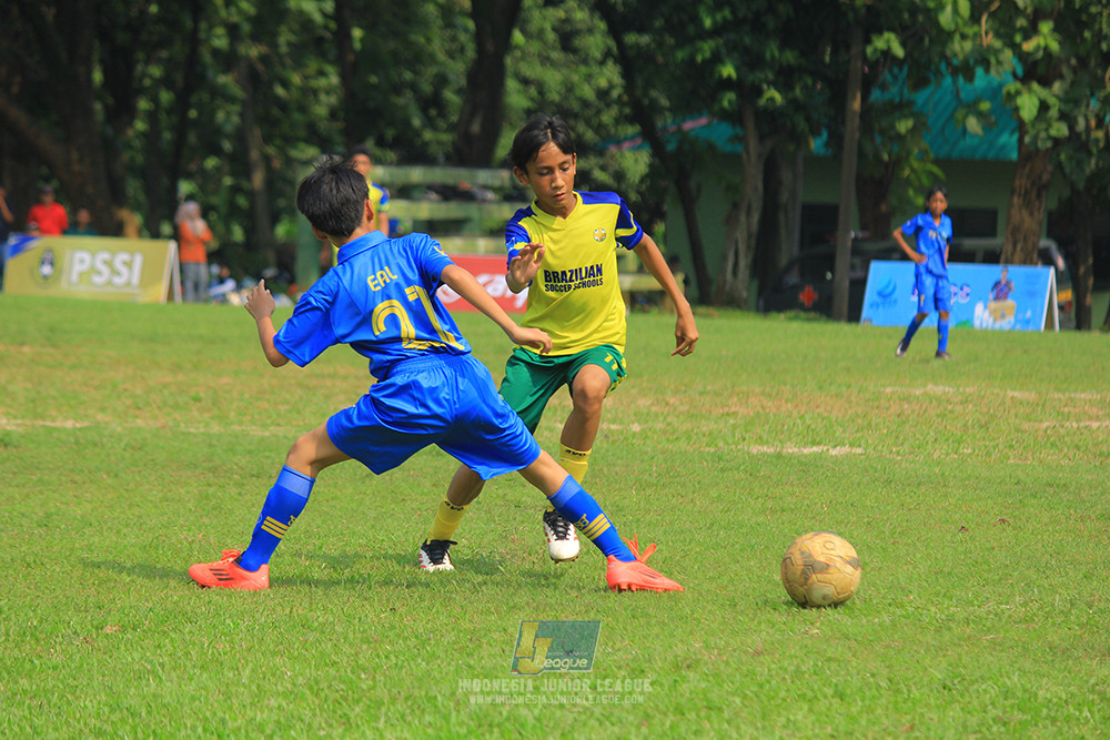 ijl u13 011125 brazillian soccer school lfa vs pam jaya fa