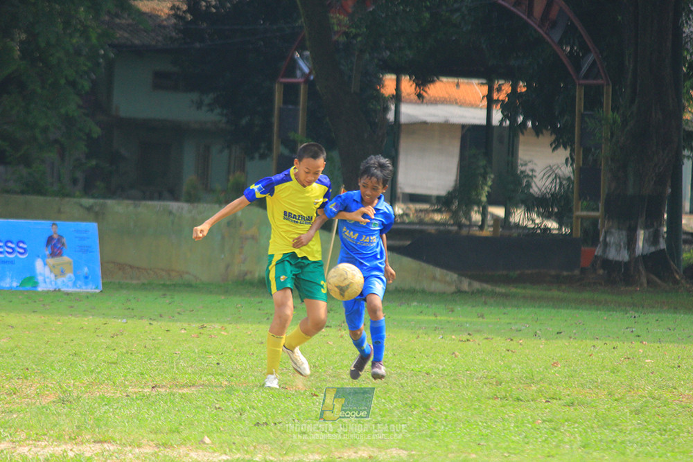 ijl u13 011125 brazillian soccer school lfa vs pam jaya fa