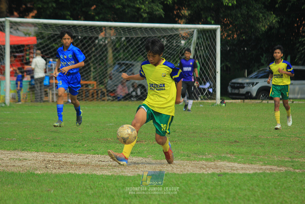 ijl u13 011125 brazillian soccer school lfa vs pam jaya fa