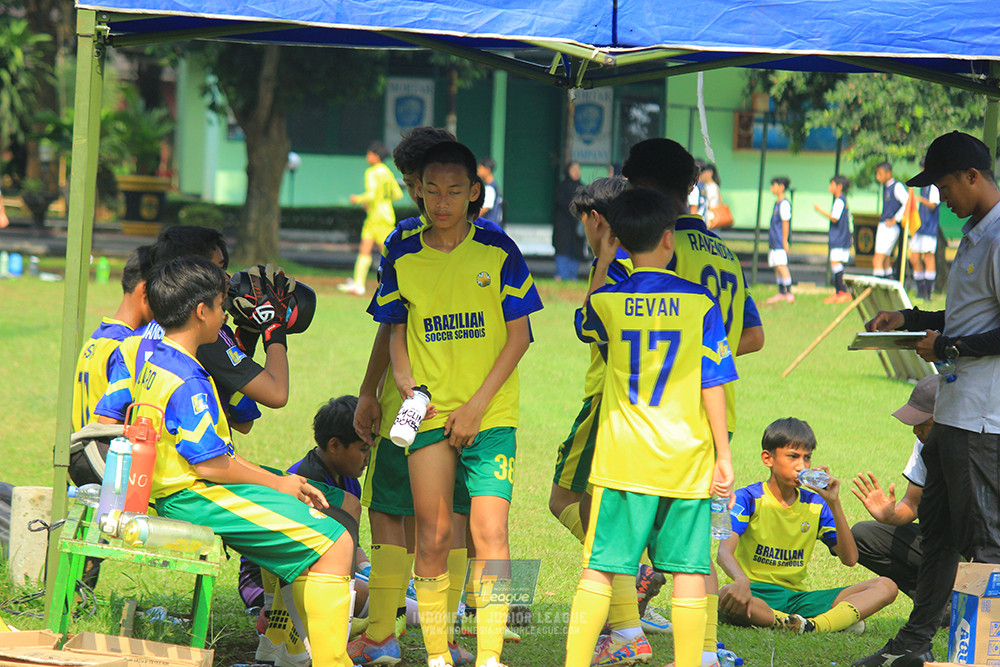 ijl u13 011125 brazillian soccer school lfa vs pam jaya fa