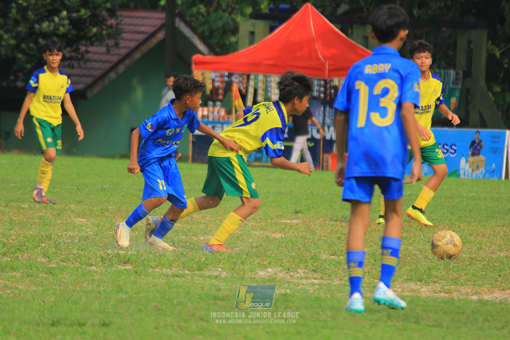 ijl u13 011125 brazillian soccer school lfa vs pam jaya fa