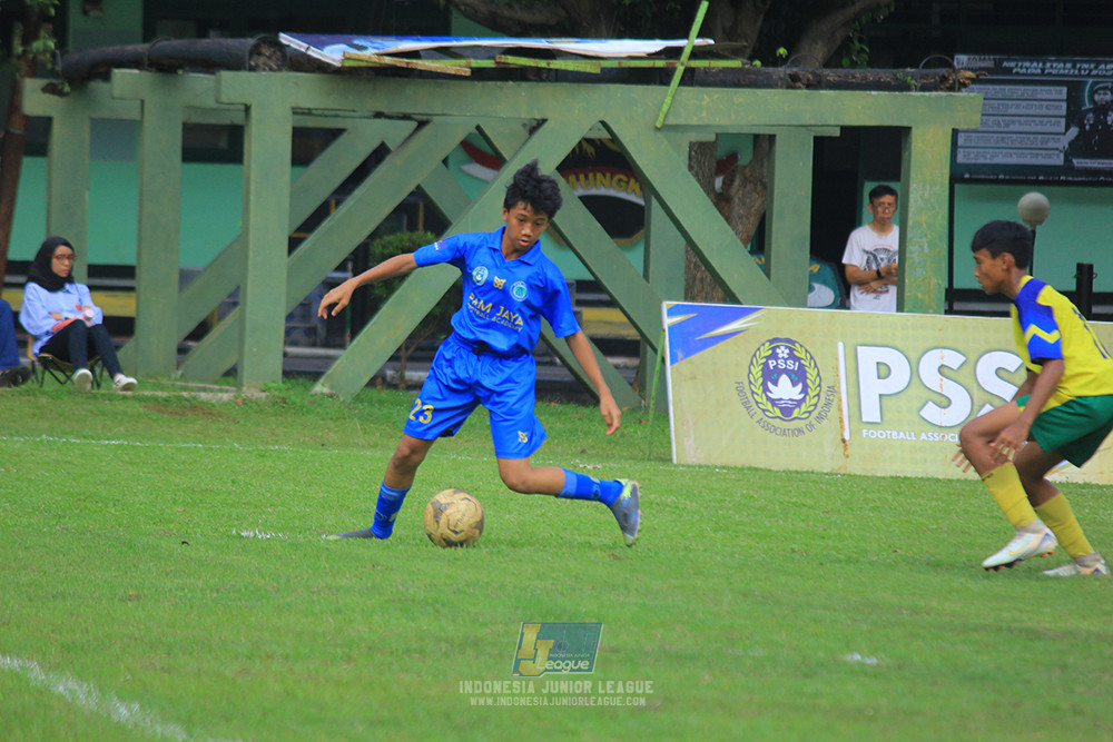 ijl u13 011125 brazillian soccer school lfa vs pam jaya fa