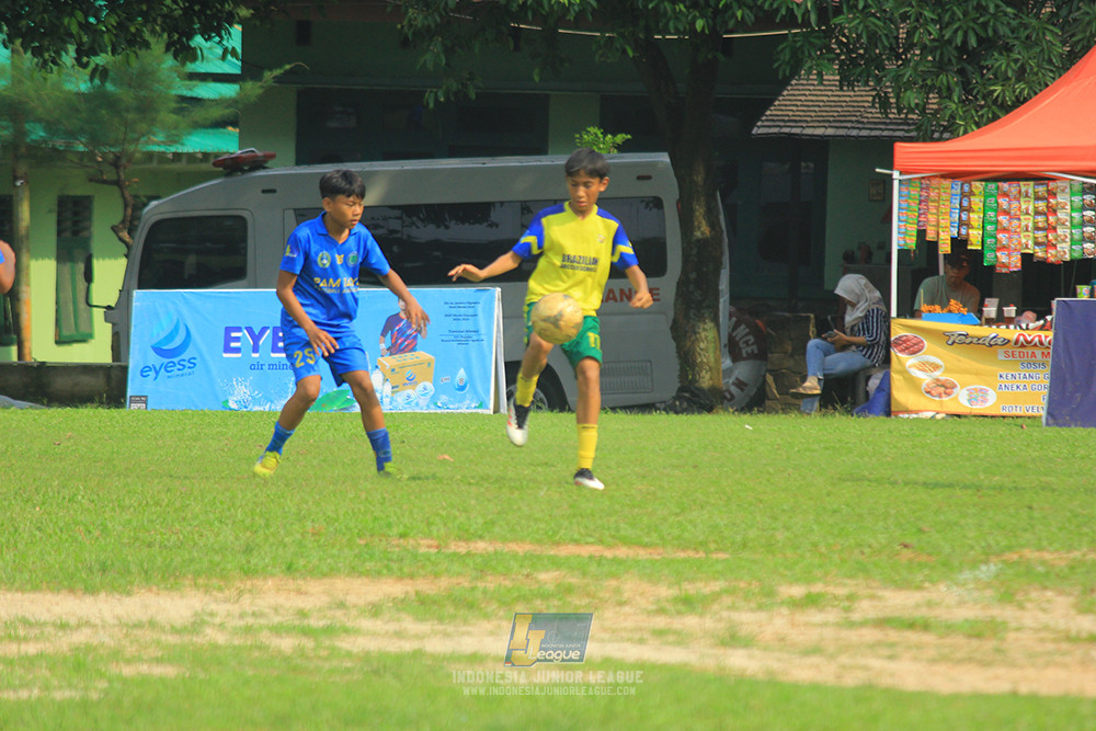 ijl u13 011125 brazillian soccer school lfa vs pam jaya fa