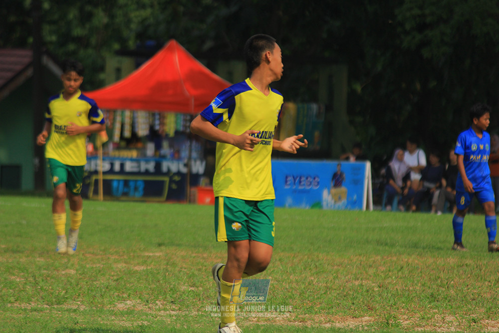 ijl u13 011125 brazillian soccer school lfa vs pam jaya fa