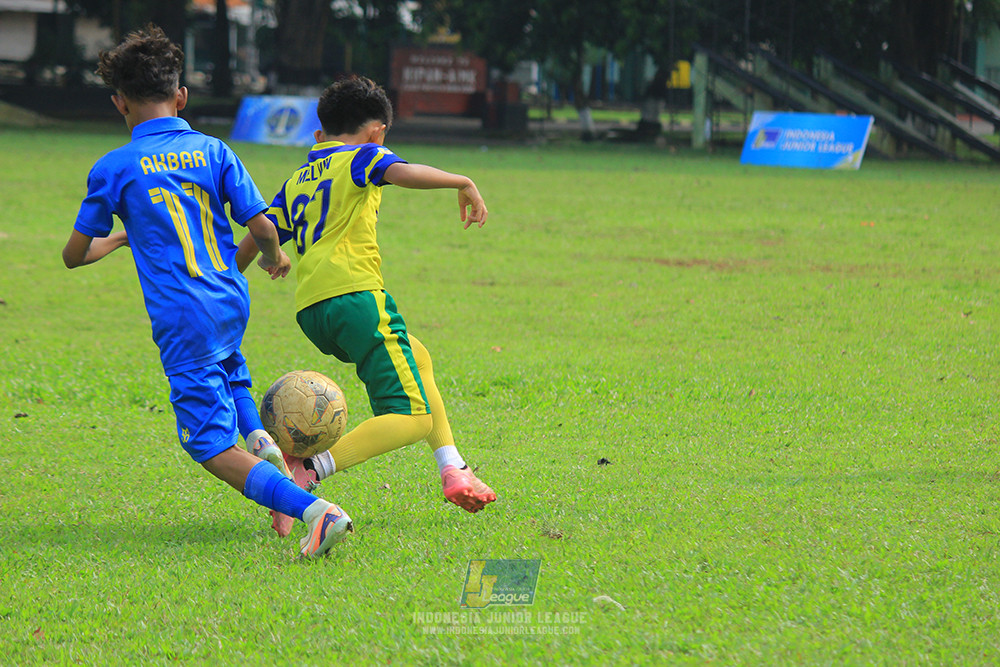 ijl u13 011125 brazillian soccer school lfa vs pam jaya fa