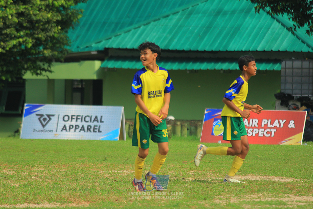 ijl u13 011125 brazillian soccer school lfa vs pam jaya fa