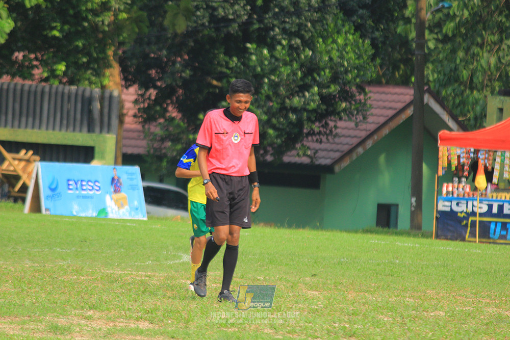 ijl u13 011125 brazillian soccer school lfa vs pam jaya fa