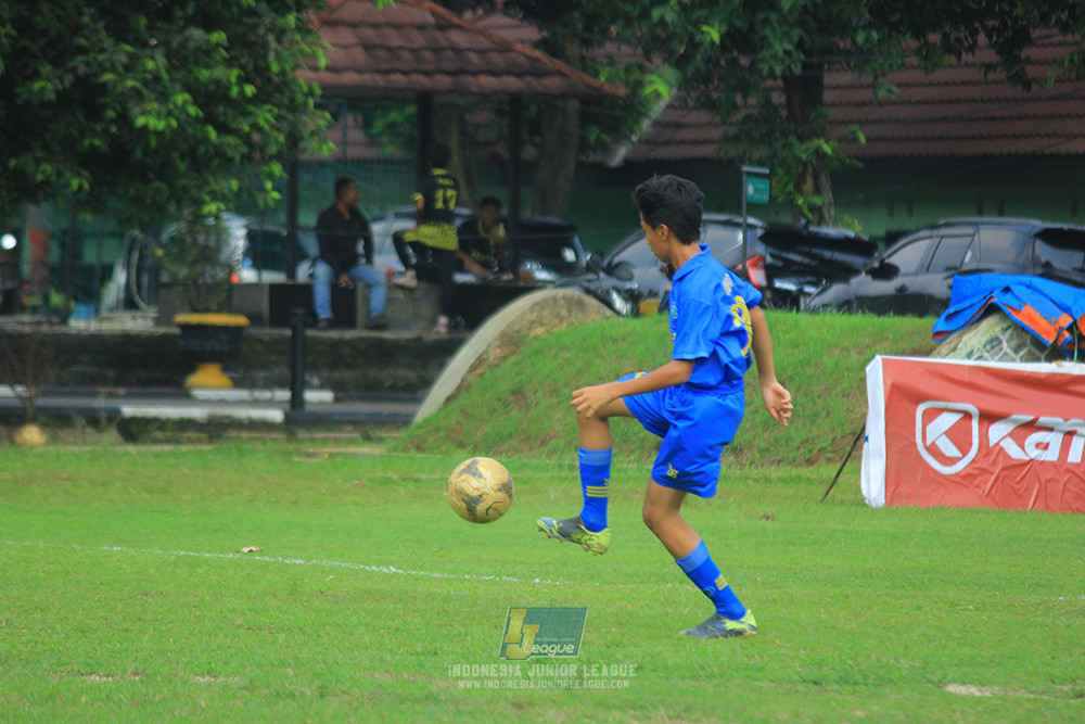 ijl u13 011125 brazillian soccer school lfa vs pam jaya fa