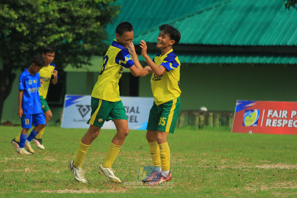 ijl u13 011125 brazillian soccer school lfa vs pam jaya fa