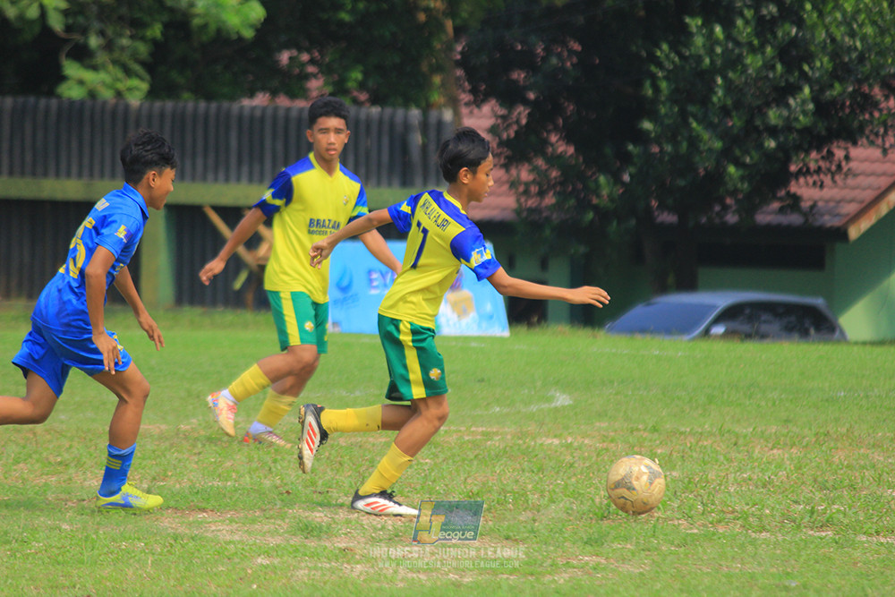 ijl u13 011125 brazillian soccer school lfa vs pam jaya fa