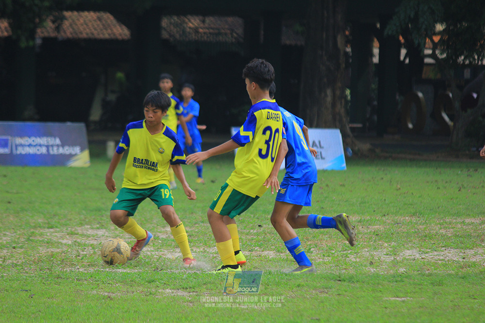 ijl u13 011125 brazillian soccer school lfa vs pam jaya fa