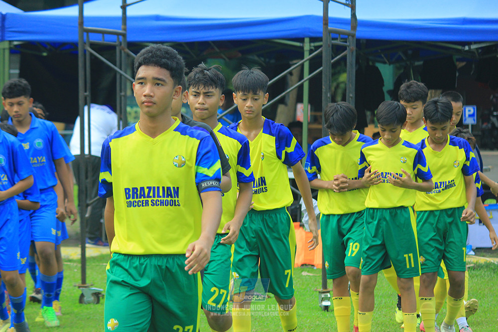 ijl u13 011125 brazillian soccer school lfa vs pam jaya fa