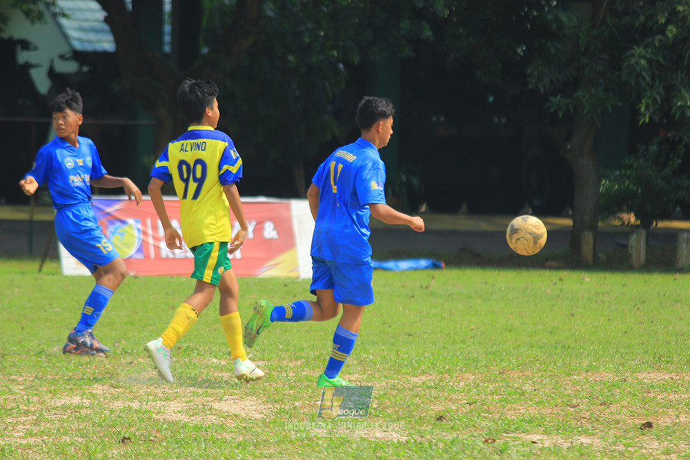 ijl u13 011125 brazillian soccer school lfa vs pam jaya fa