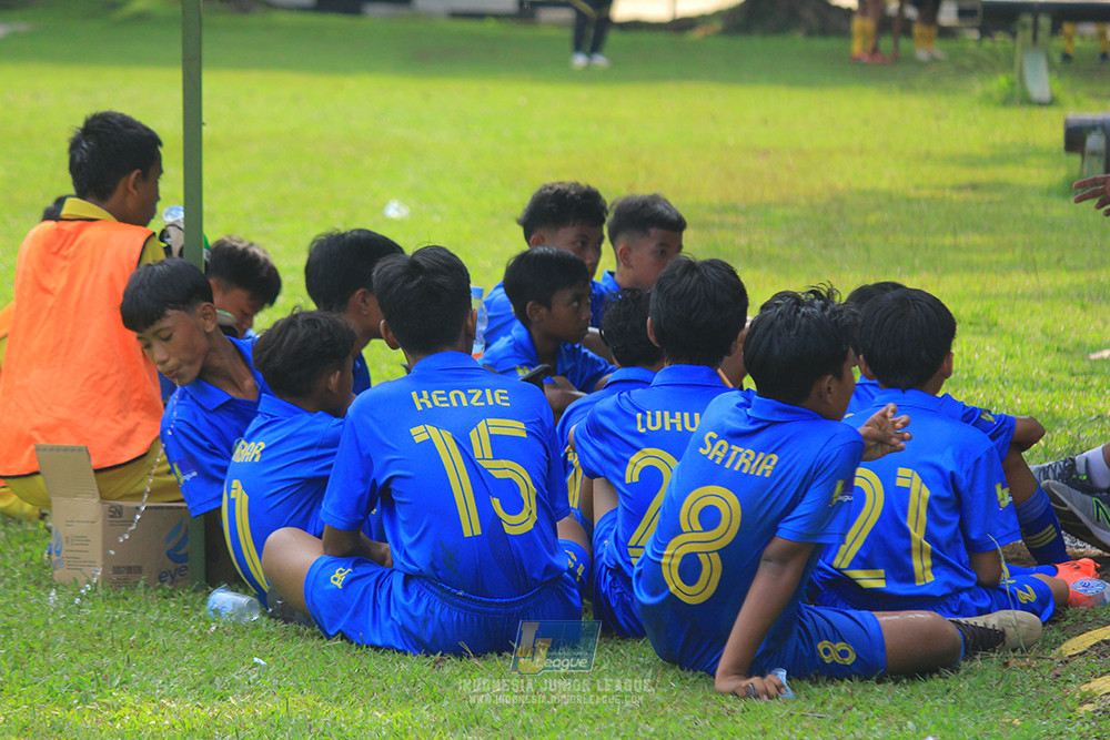 ijl u13 011125 brazillian soccer school lfa vs pam jaya fa