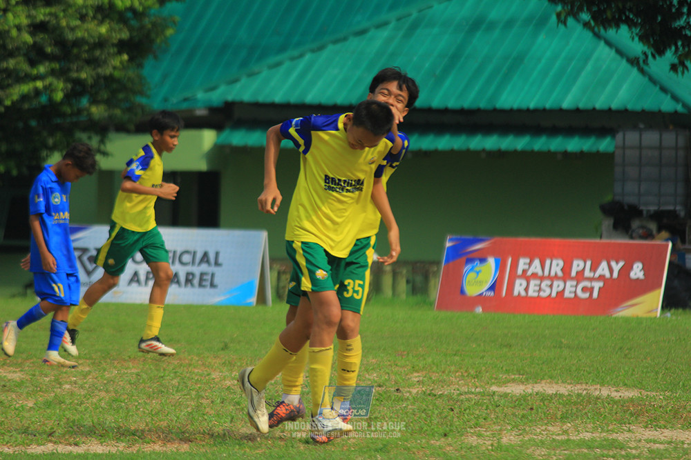 ijl u13 011125 brazillian soccer school lfa vs pam jaya fa