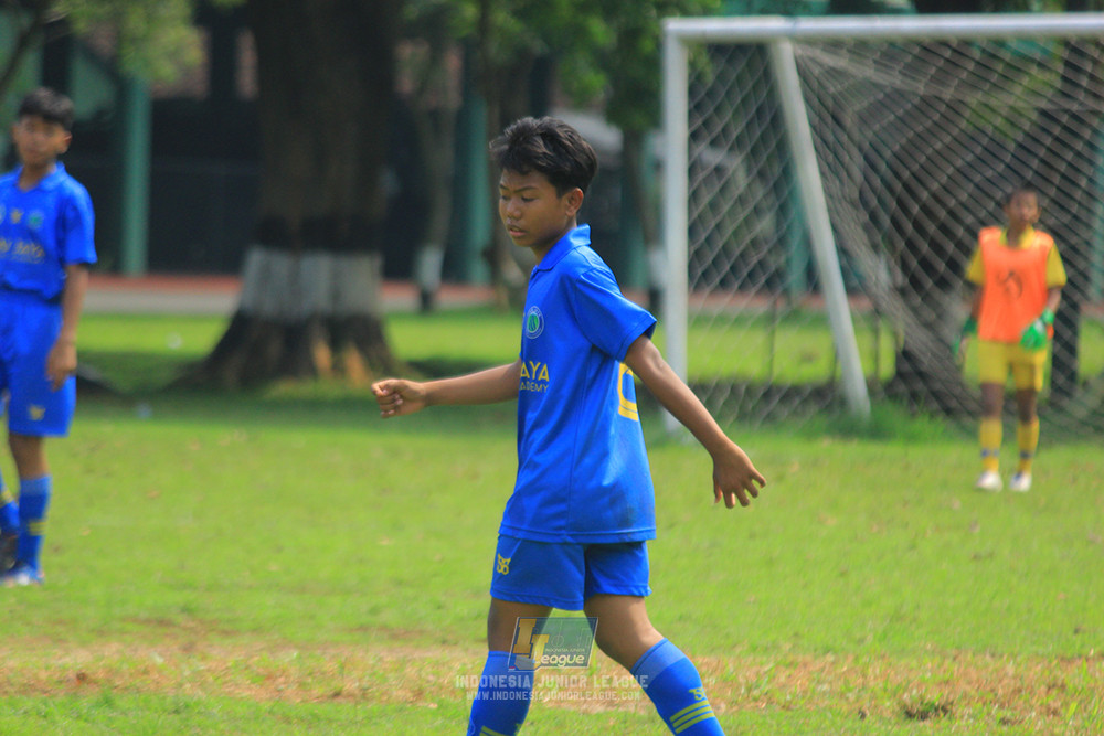 ijl u13 011125 brazillian soccer school lfa vs pam jaya fa