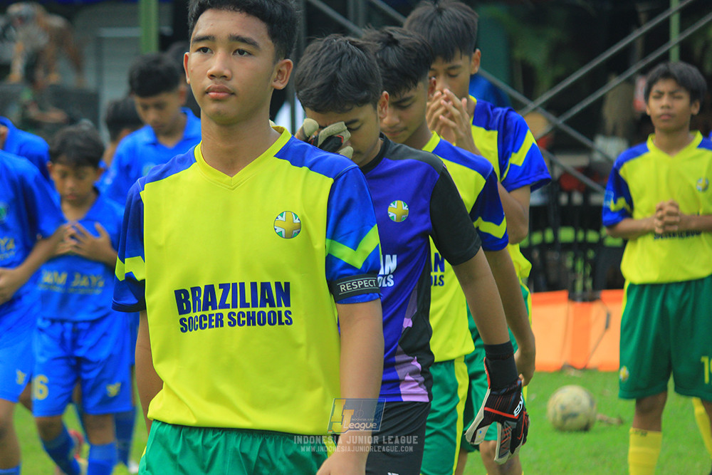ijl u13 011125 brazillian soccer school lfa vs pam jaya fa