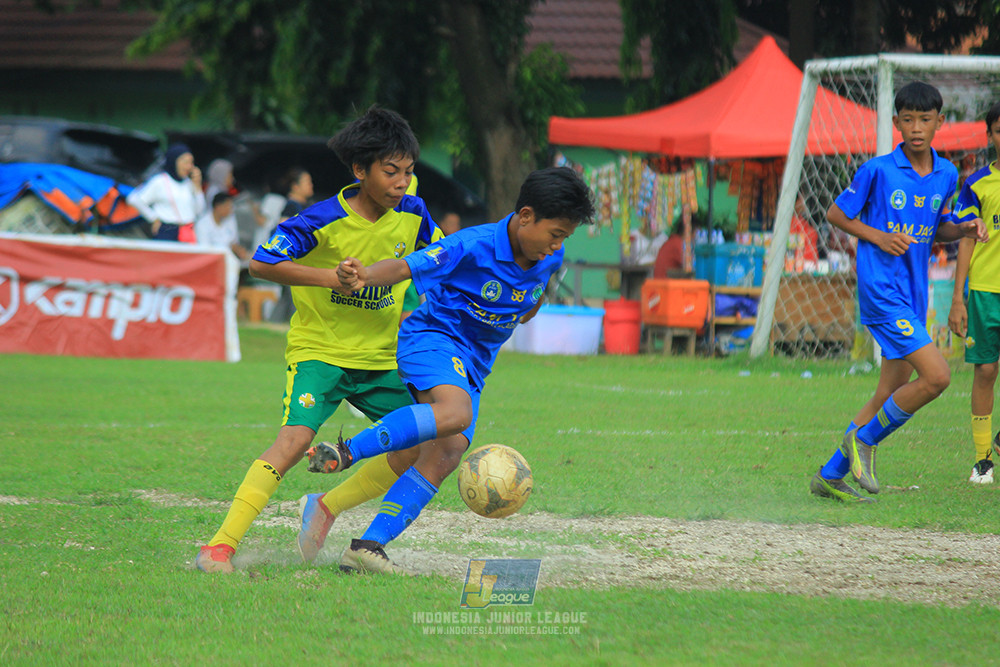 ijl u13 011125 brazillian soccer school lfa vs pam jaya fa