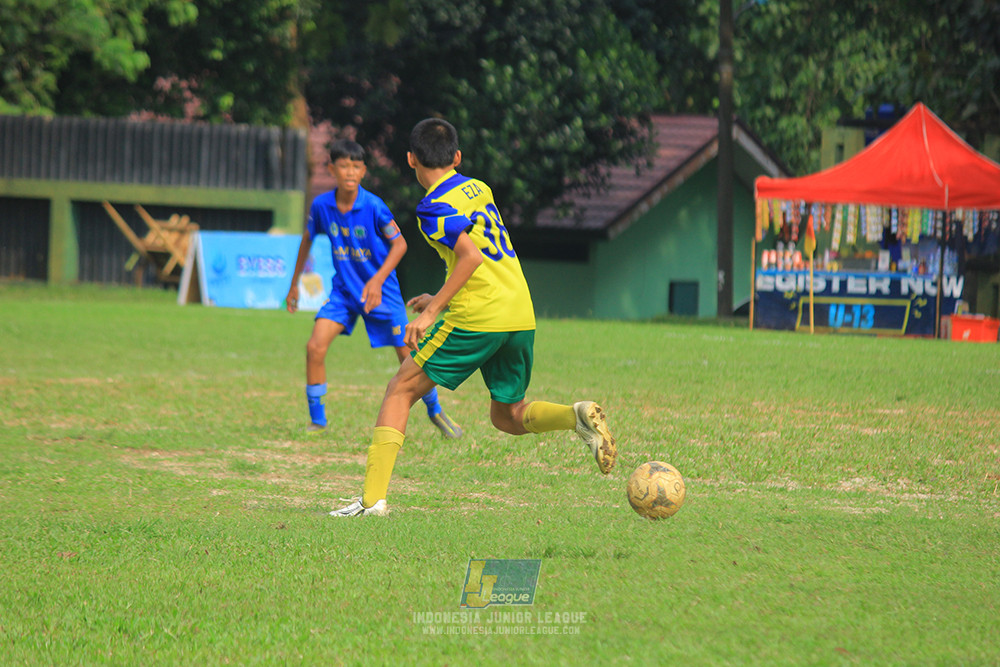 ijl u13 011125 brazillian soccer school lfa vs pam jaya fa