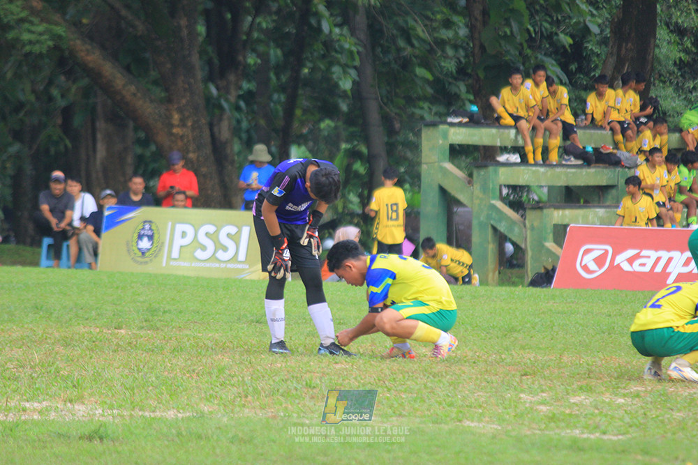 ijl u13 011125 brazillian soccer school lfa vs pam jaya fa