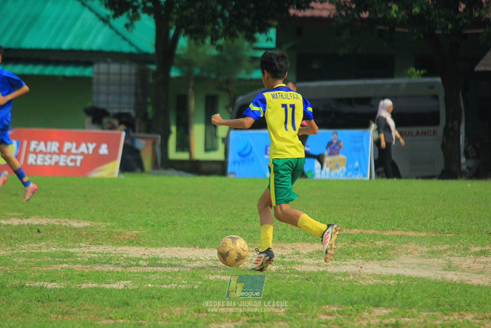 ijl u13 011125 brazillian soccer school lfa vs pam jaya fa