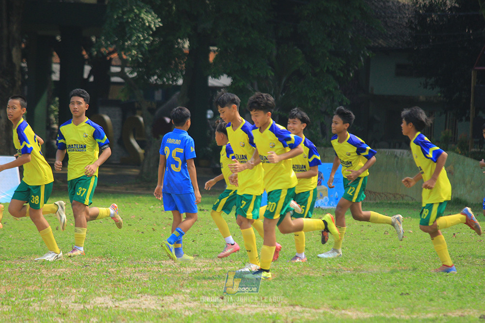 ijl u13 011125 brazillian soccer school lfa vs pam jaya fa