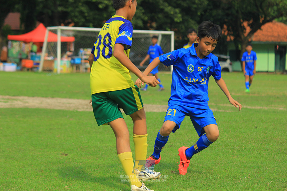 ijl u13 011125 brazillian soccer school lfa vs pam jaya fa