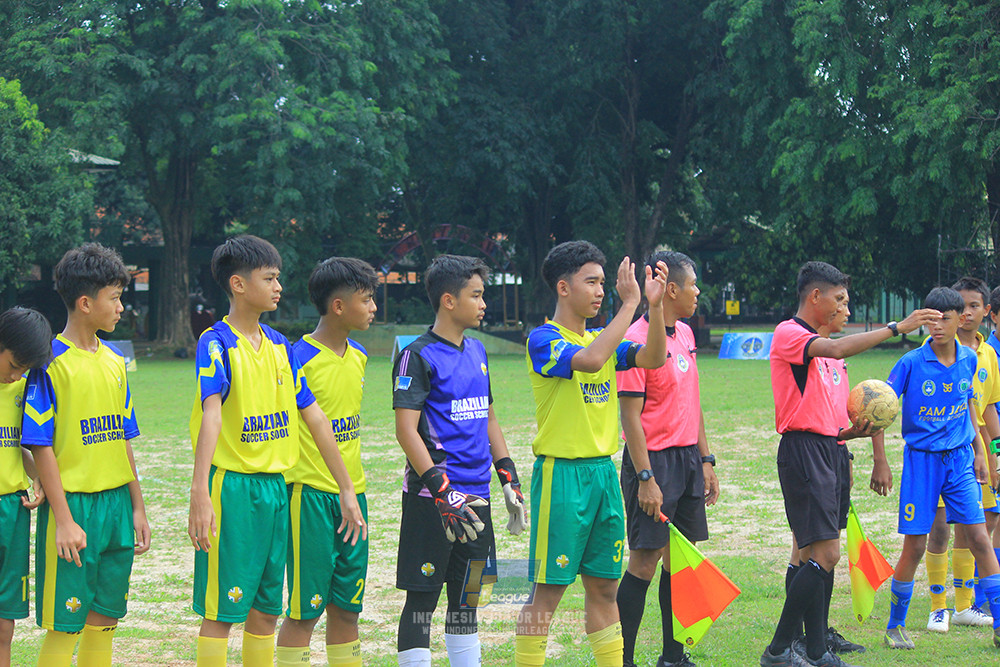 ijl u13 011125 brazillian soccer school lfa vs pam jaya fa