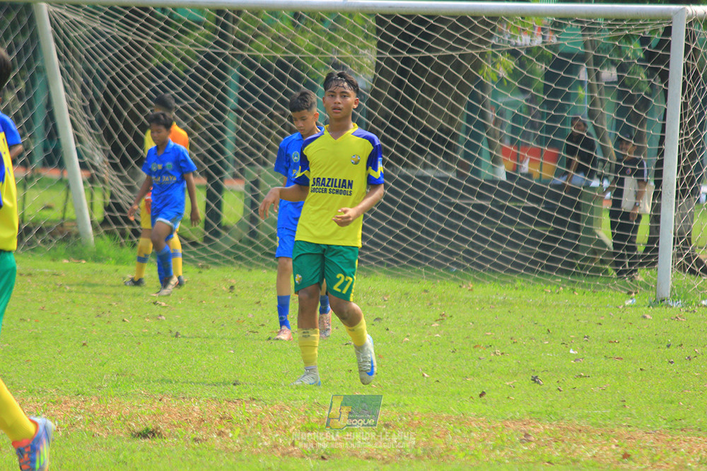 ijl u13 011125 brazillian soccer school lfa vs pam jaya fa