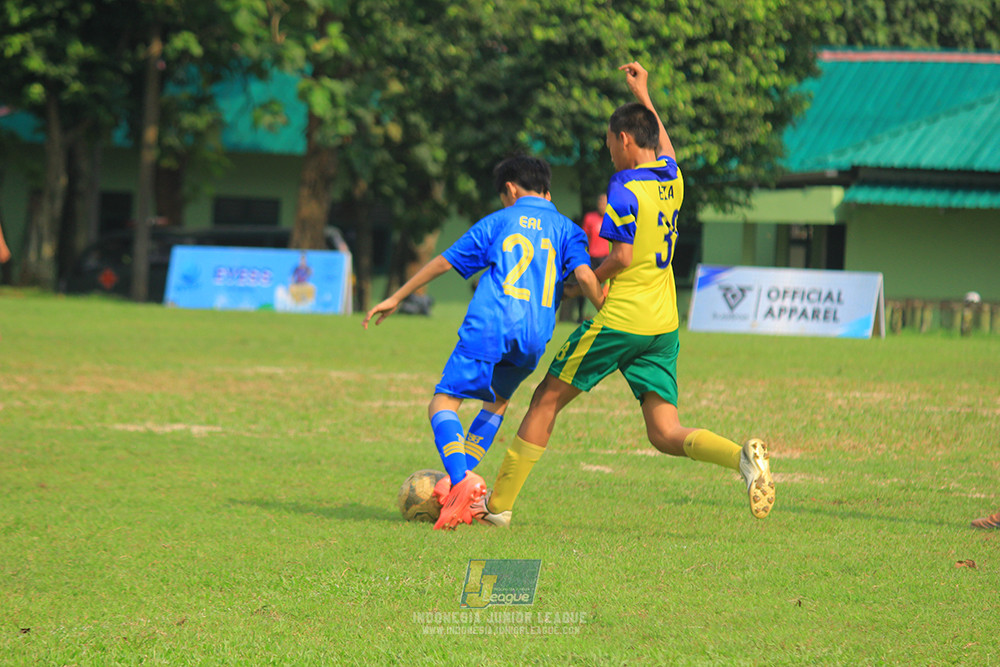 ijl u13 011125 brazillian soccer school lfa vs pam jaya fa