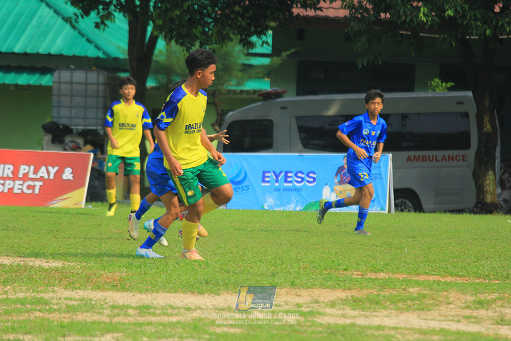 ijl u13 011125 brazillian soccer school lfa vs pam jaya fa