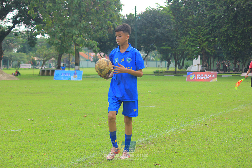 ijl u13 011125 brazillian soccer school lfa vs pam jaya fa