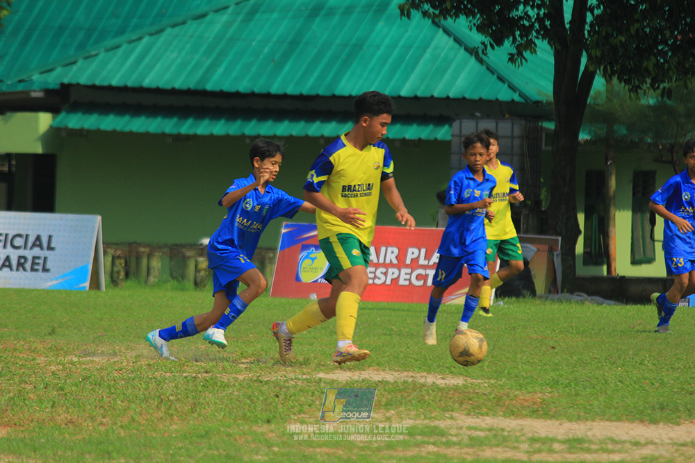 ijl u13 011125 brazillian soccer school lfa vs pam jaya fa