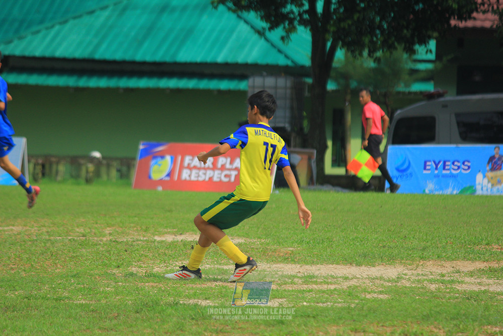 ijl u13 011125 brazillian soccer school lfa vs pam jaya fa
