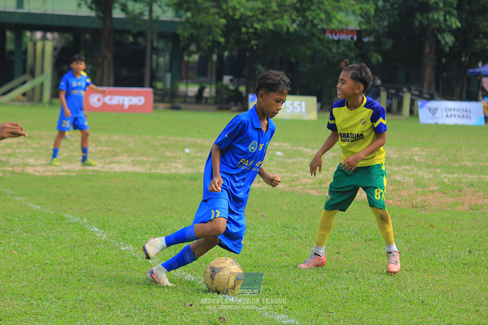 ijl u13 011125 brazillian soccer school lfa vs pam jaya fa