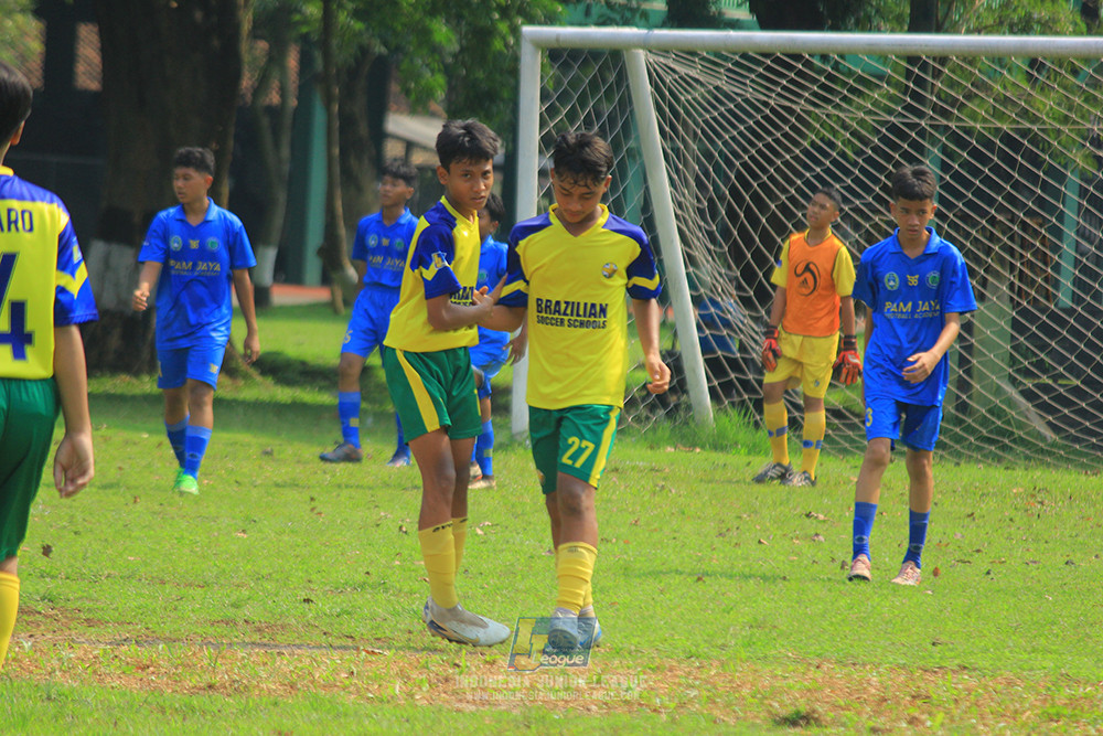ijl u13 011125 brazillian soccer school lfa vs pam jaya fa